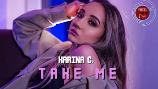 KARINA C. - TAKE ME (Official Video)