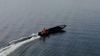 Свое дело: производство лодок