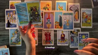 ❤️CANCER-BEST READING for u in a LONG TIME CANCER!! WAIT UNTIL U HEAR THIS ! WEEKLY TAROT