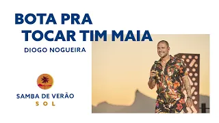 Diogo Nogueira – Bota pra tocar Tim Maia (Clipe Oficial)