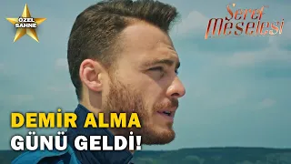 Yiğit Çok Uzaklara Yelken Açtı! - Şeref Meselesi Özel Klip