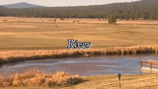 RIVER - FRANCISCO MARTIN (AUDIO)