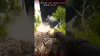 I like Battlefield 5