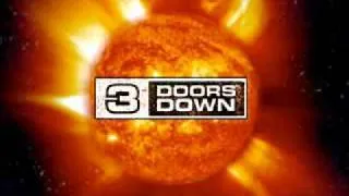 3 Doors Down - She Don't Want The World.flv