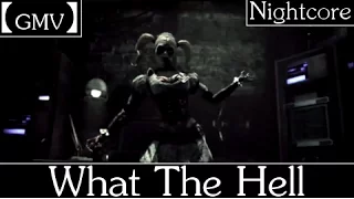 【GMV】 What The Hell - Harley Quinn