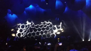 SAM PAGANINI @TIME WARP 2017 MANNHEIM