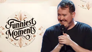 Shane Gillis - Funniest Moments #10