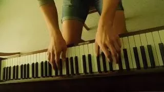 Ilya Beshevli - Night Forest | Piano Cover