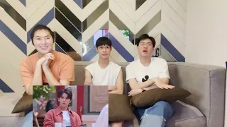 Vice Versa รักสลับโลก EP.3 และเขาก็ชอบกันแล้วเธออ [reaction]