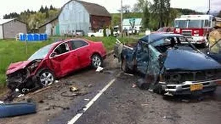 ★ Best of The Best Car Crash Videos Compilation 2015 | Over 1Hours NON STOP (HD)