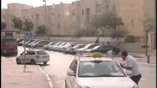 Израиль продолжит строительство поселений