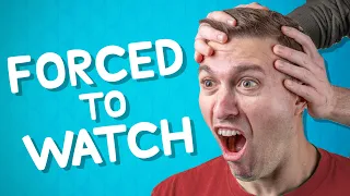 We Forced Our Boss to Watch This Video • This Could Be Awesome #11