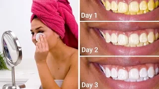 8 Unusual Beauty Hacks with Food! Natural Beauty Tips and Tricks | DIY & Life Hacks by Blossom