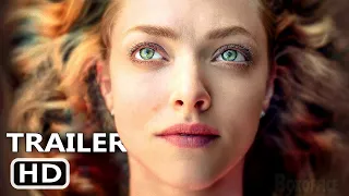 A MOUTHFUL OF AIR Trailer (2021) Amanda Seyfried, Drama Movie