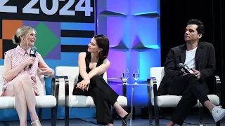 A Conversation with Civil War Filmmaker Alex Garland and Cast | SXSW 2024