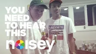 Soundcheck: Yung Lean and SAD BOYS - You Need To Hear This