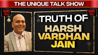दिन के तीन रुपए मिलते थे | Harshvardhan Jain |#truthoftitans