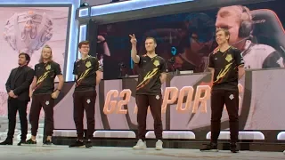 Magic in the Bot Lane | 2019 World Championship Group Stage Day 3 Tease
