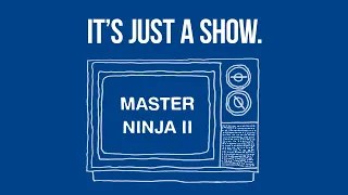 66. Ninja Touchstones. [MST3K 324. Master Ninja II.]