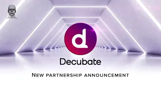 New Partnership Announcement - Decubate!