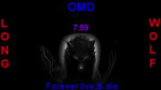 omd forever live & die extended wolf