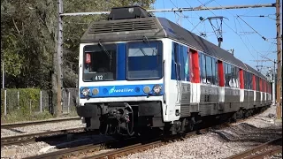 SNCF Class Z 6400