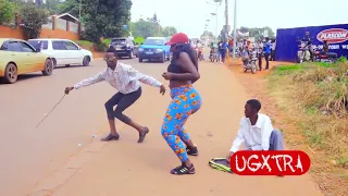 Big Ass Coax Comedy Dance Compilation  20