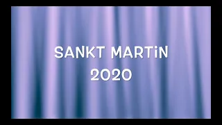 Sankt Martin 2020
