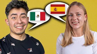 Conversation In Spanish To Improve Your Listening Skills with CI