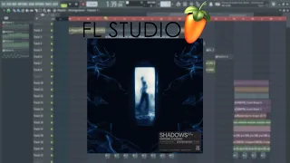 Matisse & Sadko feat. Blythe - Shadows Remake FLP