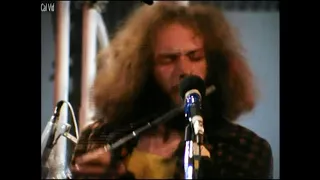 Jethro Tull Isle of Wight 1970 Performances