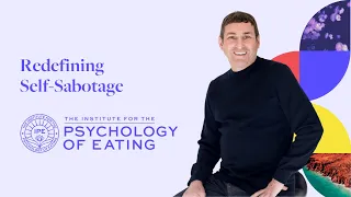 In Session With Marc David: Why We Self-Sabotage with Food & How to Stop