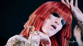 Florence & the Machine - Spectrum (Say My Name) (Calvin Harris Extended - Tony Mendes Video Re Edit)