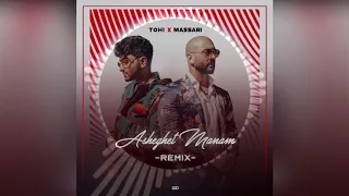 Tohi - Asheget Manam Hamid Shekari Official Remix
