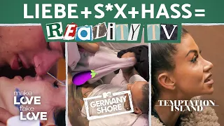 TRASH TV oder REALITY?! | Platzt die Blase bald? || HYPECULTURE