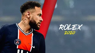 Neymar Jr • Ayo & Teo - Rolex • Skills & Goals • 2020 HD