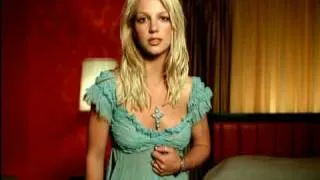 Britney Spears - I'M NOT A GIRL, NOT YET A WOMAN (Director's cut) (Part 4)