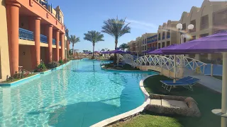 Titanic Palace, Hurghada - March 2024