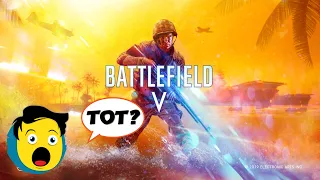 BFV also präfinal?