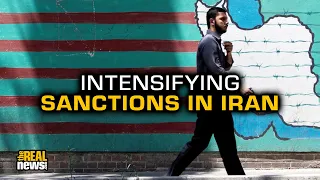 US Sanctions On Iran Fueled By Hate And Money