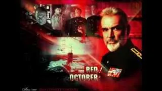 The Hunt for Red October (Hymn to Red October)