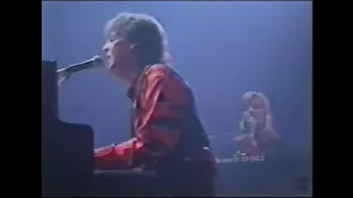 Paul McCartney - Hey Jude (Live in Tokyo 1990)