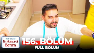 En Hamarat Benim 156. Bölüm