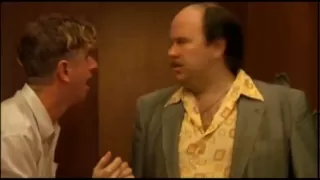 TORRENTE 2. - "A kurva anyááááád!"