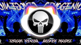 Cryogenic - Baskick Paradise (KubaR Remix)