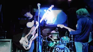 Breed : The Layers [ Nirvana Cover ] 31 St Anniversary The Rock Pub BKK New Gen.