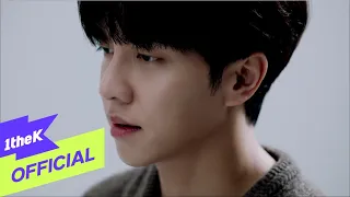 [MV] LEE SEUNG GI(이승기) _ The Ordinary Man(뻔한남자)