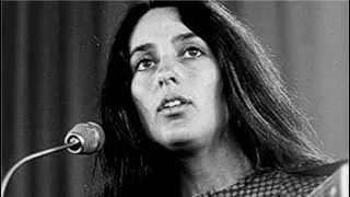 “500 Miles” (live) - Joan Baez