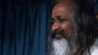 Did christ suffer ? By His Holiness Maharishi mahesh yogi