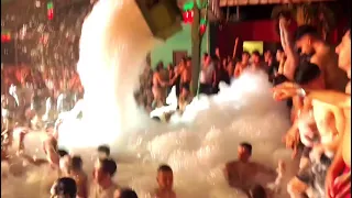 Foam Party Malta By Life Events
